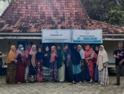 FKPS Sawah Sumur Peduli, Sasar Guru Ngaji Kepulauan Sumenep