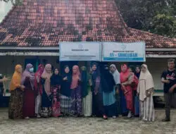 FKPS Sawah Sumur Peduli, Sasar Guru Ngaji Kepulauan Sumenep