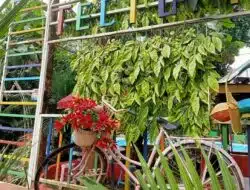 2022, Peminat Wisata Domestik Masih Rendah