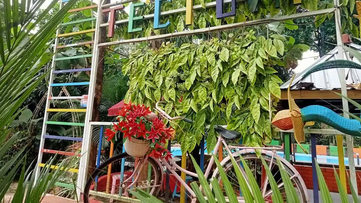 2022, Peminat Wisata Domestik Masih Rendah