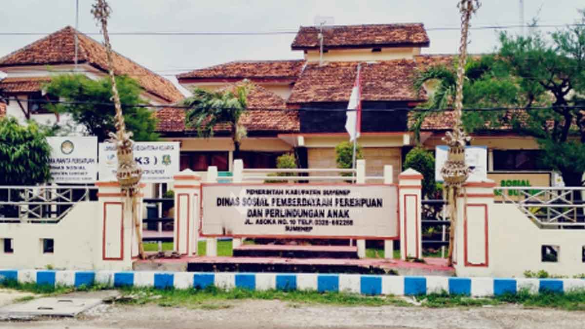 2023, Sumenep Anggarkan Beasiswa Bagi Santri