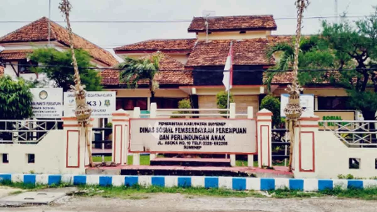 2023, Sumenep Anggarkan Beasiswa Bagi Santri