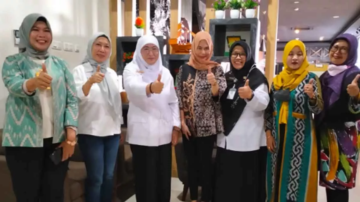 2024, Sumenep Optimis Kasus Stunting Turun 14 Persen