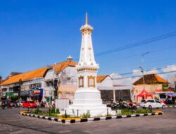 3 Tempat Wisata Indah di Yogyakarta Yang Dapat Kamu Nikmati Secara Gratis