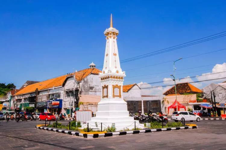 3 Tempat Wisata Indah di Yogyakarta Yang Dapat Kamu Nikmati Secara Gratis