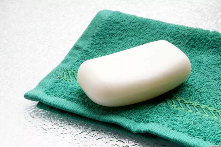 4 Tips Memilih Sabun Mandi, Jangan Asal