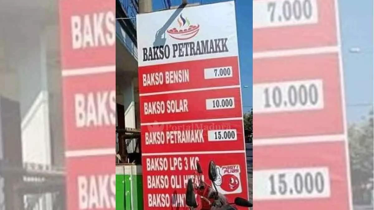 19 Spanduk Lucu, Absurdnya Bikin Geleng Kepala - Portalmadura.com 19 Spanduk Lucu, Absurdnya Bikin Geleng Kepala