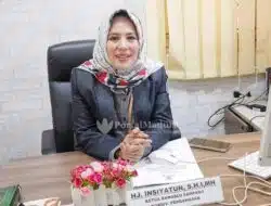 Bawaslu Sampang Terima Tanggapan Masyarakat, Pembentukan Panwaslu Sesuai Juknis