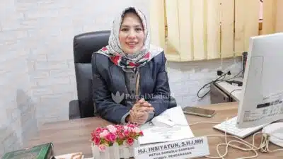 Bawaslu Sampang Terima Tanggapan Masyarakat, Pembentukan Panwaslu Sesuai Juknis