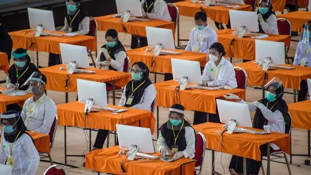 CPNS 2023 Bakal Dibuka, Ini Informasi Lengkapnya