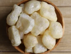 Cara Mudah Membuat Krupuk Kulit Dengan Bahan Sederhana