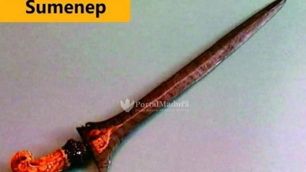 Cenderamata Keris Sumenep Bukan Yang Pertama di KTT G20