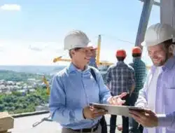 Contoh Manajemen Proyek dan Tahapannya di Perusahaan