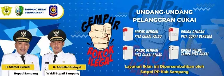 33 Merk Rokok Tanpa Pita Cukai Diamankan Satpol Pp Sampang - Portalmadura.com DBHCT Sampang