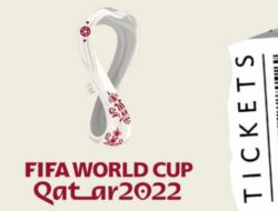 Daftar Harga Tiket Piala Dunia 2022 Qatar