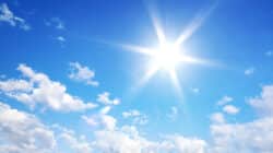Energi Matahari dan Manfaatnya bagi Manusia
