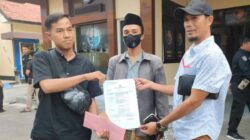 Gaji Tak Cair, 6 Anggota BPD Laporkan Mantan Kades ke Polisi