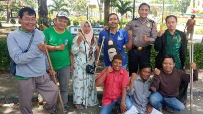 Hak Jaminan Hidup, Kaum Disabilitas Butuh Perda Perlindungan