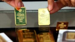Harga Emas di Pegadaian Hari ini, Juma'at 4 November 2022
