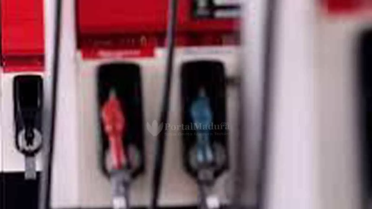 Harga Melambung, Solar Mulai Langka di Pulau Kangean Sumenep