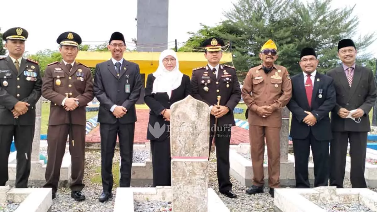 Pentingnya Merenungi Nilai Kepahlawanan