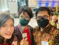 Hoaks Pemilu 2024, Selama 9 Bulan Ditemukan Lebih Seribu