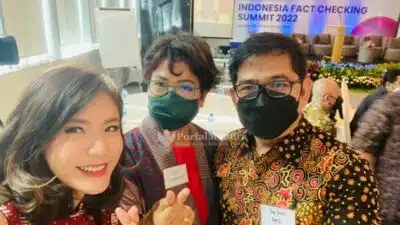 Hoaks Pemilu 2024, Selama 9 Bulan Ditemukan Lebih Seribu