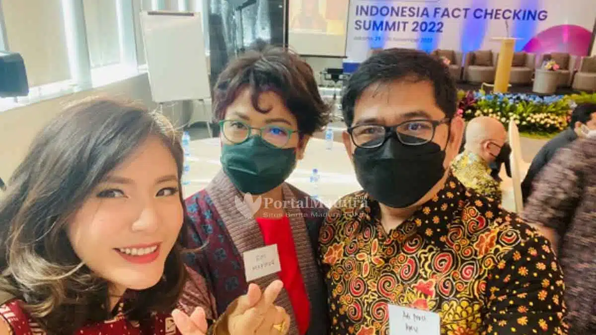 Hoaks Pemilu 2024, Selama 9 Bulan Ditemukan Lebih Seribu