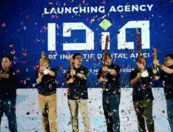 AMSI Luncurkan Agency Iklan IDiA, Pastikan Konten dan Bisnis Sehat