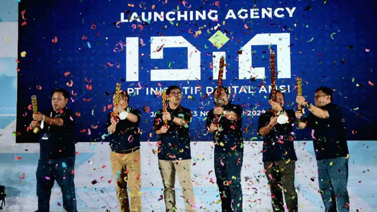 AMSI Luncurkan Agency Iklan IDiA, Pastikan Konten dan Bisnis Sehat