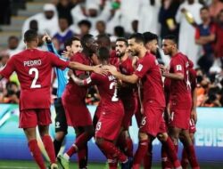 Ini Jadwal Pertandingan Uji Coba Qatar vs Albania, Piala Dunia 2022
