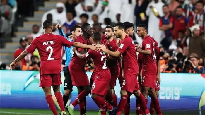 Ini Jadwal Pertandingan Uji Coba Qatar vs Albania, Piala Dunia 2022