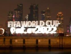 Jadwal Piala Dunia 2022 hari ini Selasa-Rabu 29-30 November 2022