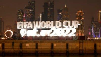 Jadwal Piala Dunia 2022 hari ini Selasa-Rabu 29-30 November 2022