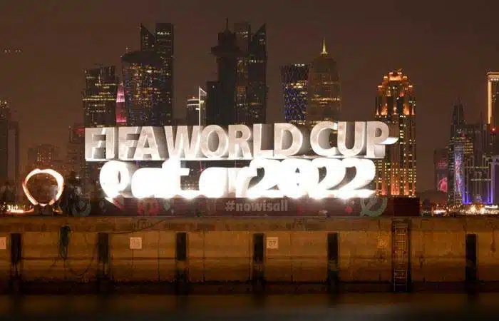 Jadwal Piala Dunia 2022 hari ini Selasa-Rabu 29-30 November 2022