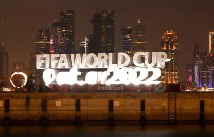 Jadwal Piala Dunia 2022 hari ini Selasa-Rabu 29-30 November 2022