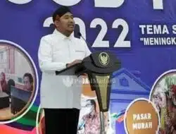 Kebijakan Yang Tepat, Pengangguran Terbuka di Sumenep Menurun