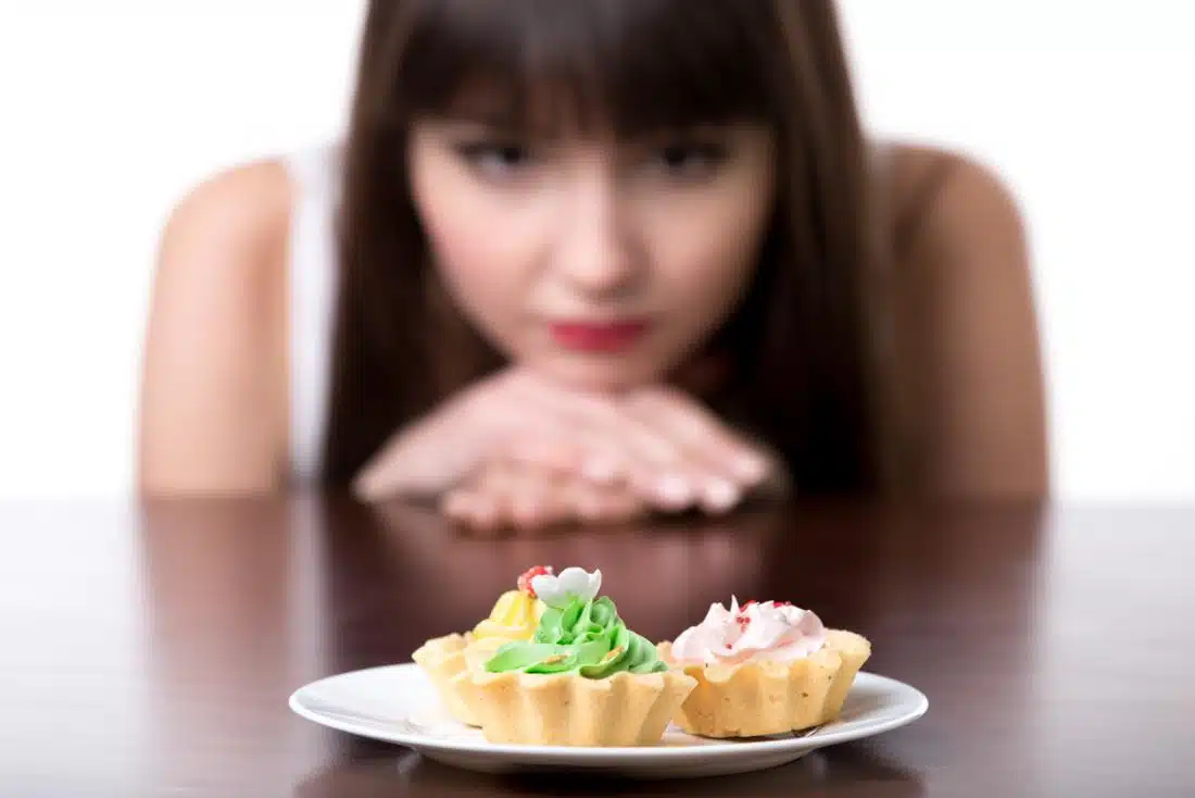 Ketahui, Ini Penyebab Sering Mengalami Food Craving