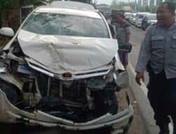 Ketua Bawaslu Jatim 2017-2022 Meninggal Kecelakaan di Pamekasan