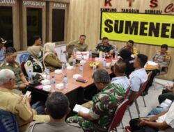 Kompetisi Lanjutan U-17 Askab Sumenep Tunggu Ijin Kepolisian