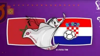 Link Live Streaming Maroko Vs Kroasia di Piala Dunia 2022, Kickoff 17.00 WIB