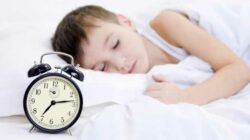 Manfaat Tidur yang Cukup Bagi Kesehatan dan Konsentrasi