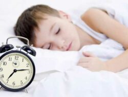 Manfaat Tidur yang Cukup Bagi Kesehatan dan Konsentrasi