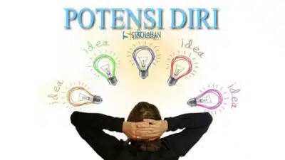 Mengasah Potensi Diri Untuk Bekal Masa Depan