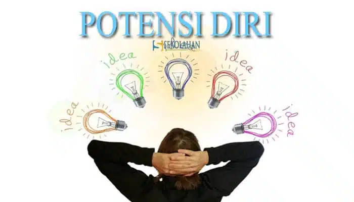 Mengasah Potensi Diri Untuk Bekal Masa Depan