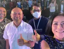 MenkopUKM Buka IDC 2022, Harap Industri Media Sehat
