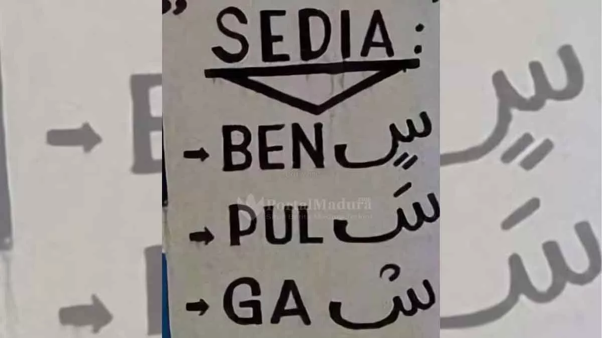 19 Spanduk Lucu, Absurdnya Bikin Geleng Kepala - Portalmadura.com 19 Spanduk Lucu, Absurdnya Bikin Geleng Kepala