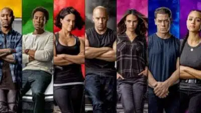 Nonton Film Fast and Furious 10 (FastX) Sub Indo Full Movie 2023