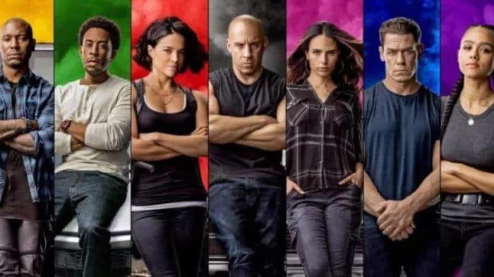 Nonton Film Fast and Furious 10 (FastX) Sub Indo Full Movie 2023
