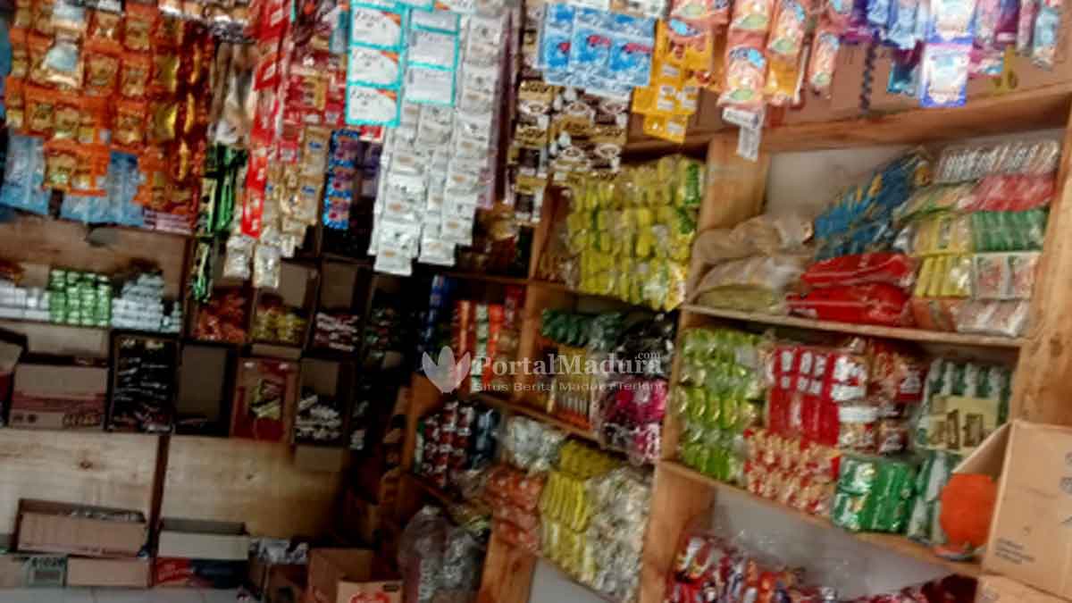Pakar Komunikasi Bocorkan Tips Agar Toko Ramai Konsumen